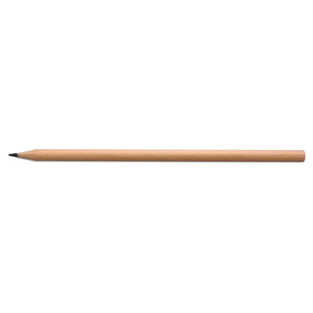 [NF-WP100] Lápiz de madera natural WP100
