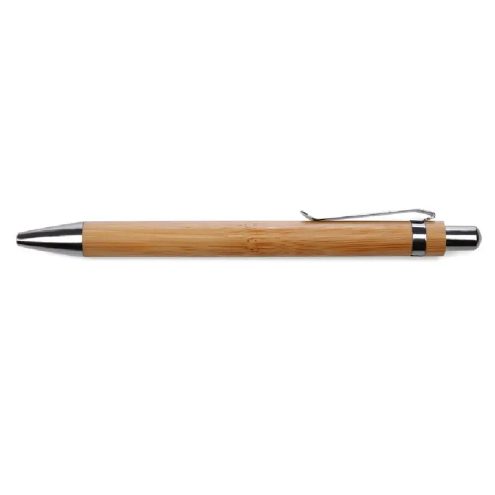 [NF-IW86] Bolígrafo BAMBOO IW86