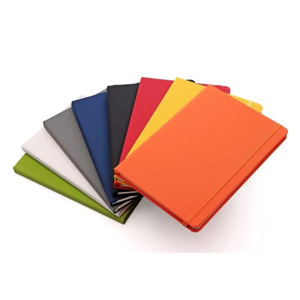 [NF-L2116] Cuaderno AGATHA L2116 Hojas Lisas