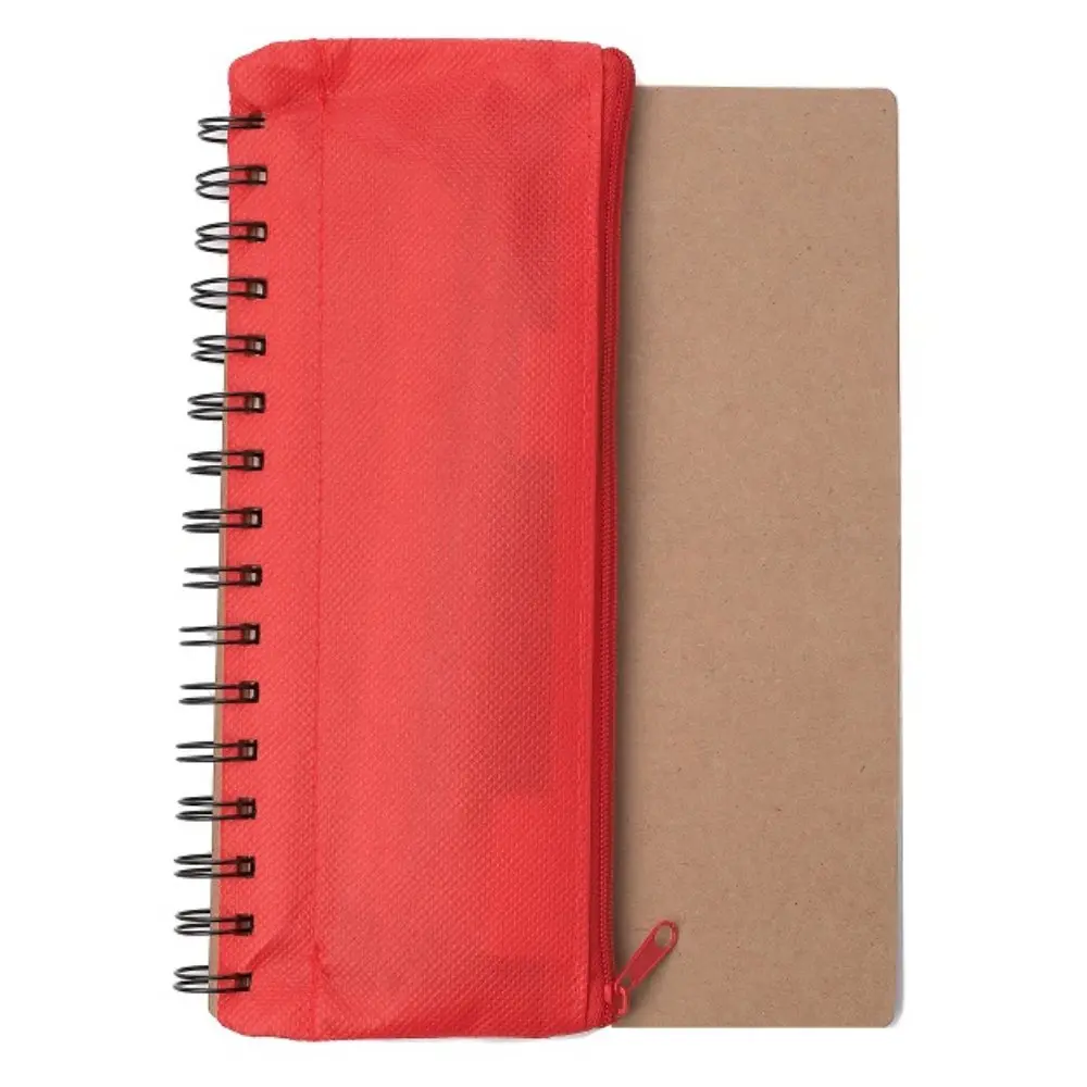 [NF-861] Cuaderno y cartuchera YOKO 861