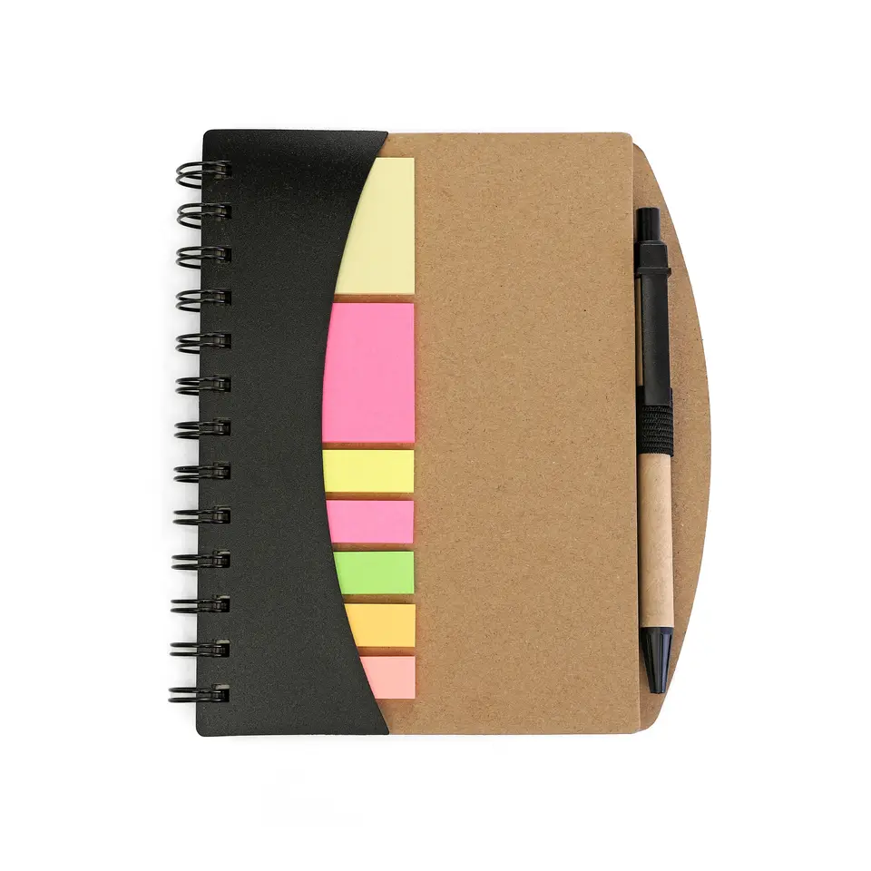 [NF-859] Cuaderno ELIOT 859