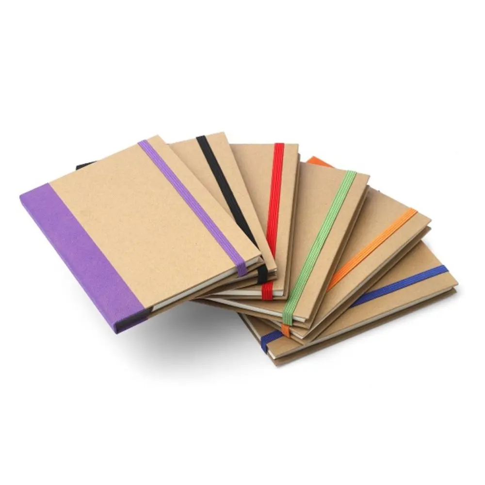 [NF-858] Cuaderno LOUIS 858