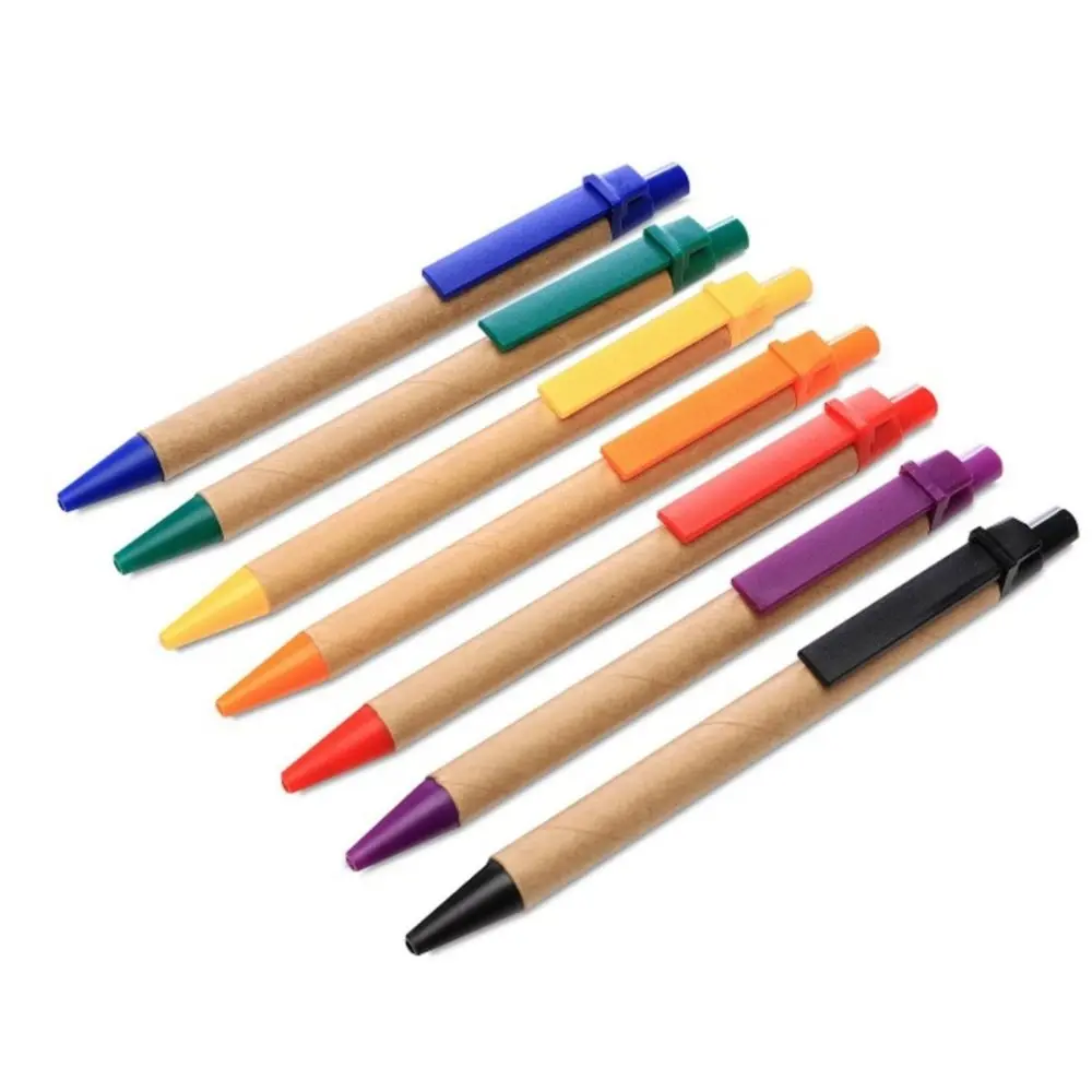 [NF-8050] Bolígrafo ECO 8050