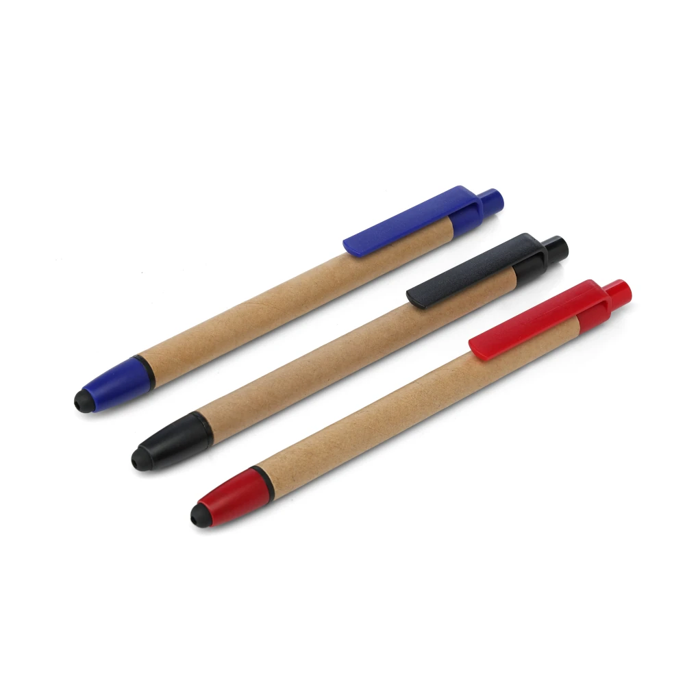 [NF-3360] Bolígrafo ECO TOUCH 3360