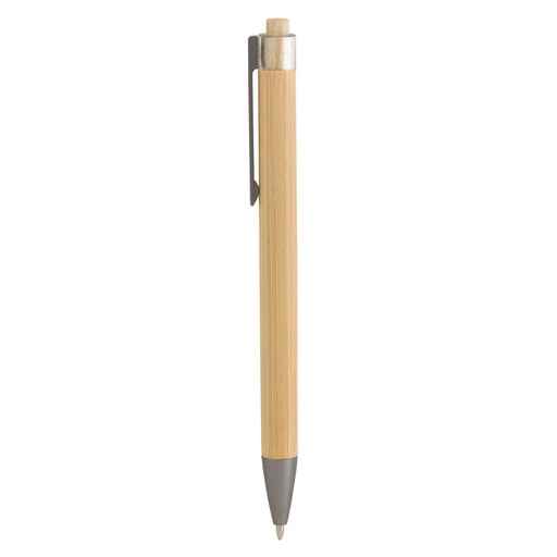 [SS-BP326] BOLIGRAFO DE BAMBU BARRY
