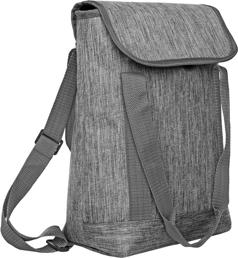 [SS-C534] Bolso matero /mochila "SPIRIT"