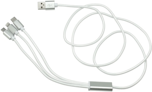 [SS-EC736] Cable adaptador "MADISON"
