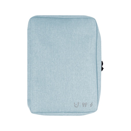 [SS-EC742] Organizador de cables "FILLMORE"