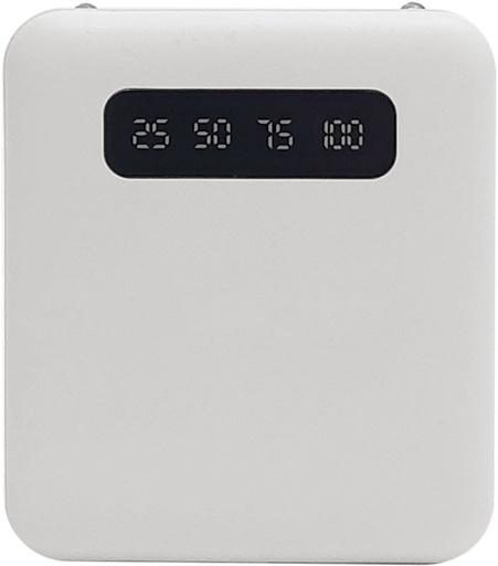 [SS-EC750] Powerbank multipuerto "CONNECTICUT"