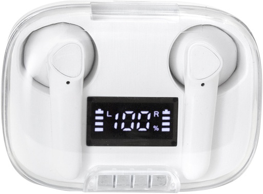 [SS-EC764] Auriculares bluetooth "JACKSON"