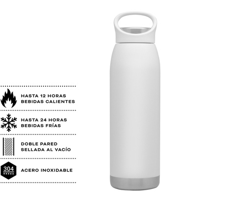 [SS-K106] BOTELLA TÉRMICA "GAUDÍ"