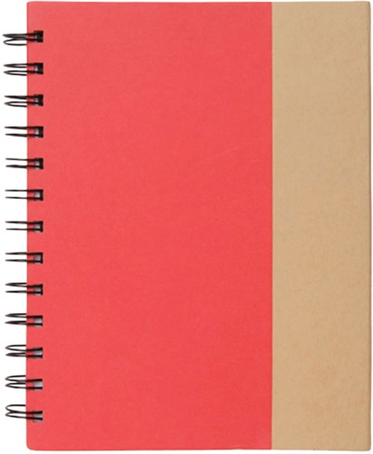 [SS-T327] Libreta "ECO"
