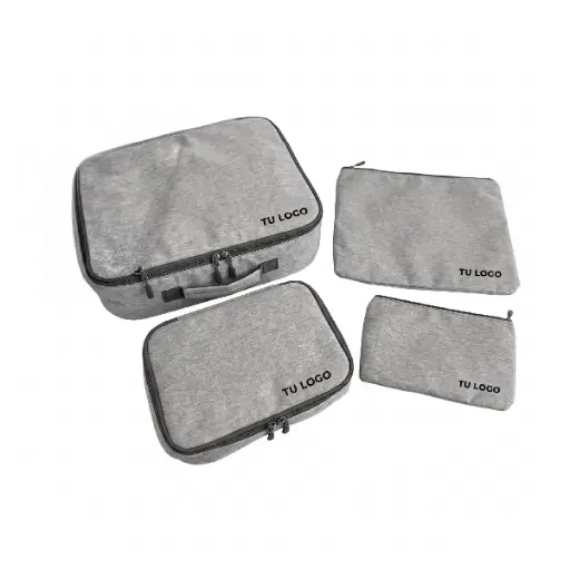 Suitcase Organizer Kit