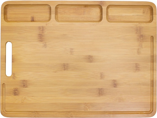 [SS-T636] Tabla de corte "BAMBOARD"