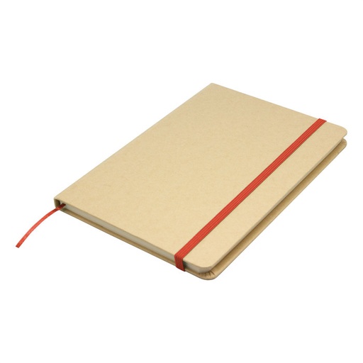 [SS-T671] LIBRETA BOOKRAFT