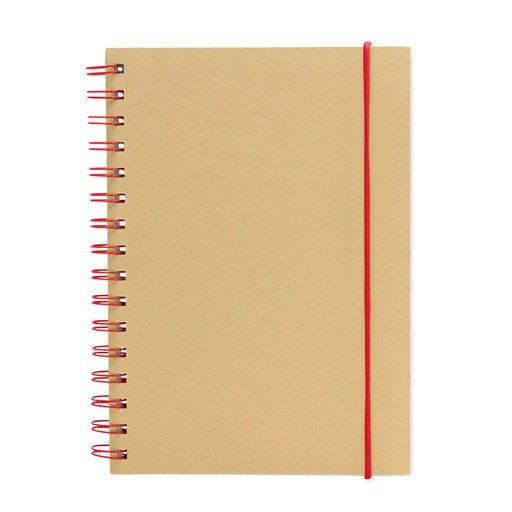 [SS-T687] LIBRETA IBERICA