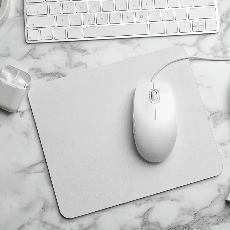 [ZT-99030777121D22D22D] Mouse Pad Sublimation
