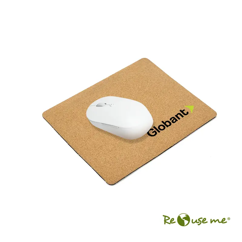 [ZT-99030777336D40D40D] Mouse Pad Cork