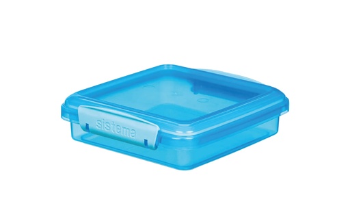 [IM-P3400302] Contenedor Sistema Lunch Sandwich 450ml