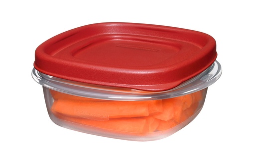 [IM-P3403013] Contenedor Rubbermaid Easy Find Lids 295 ml