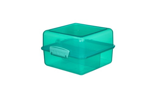 [IM-P3401117] Contenedor Sistema Lunch Cube Trends 1.4L