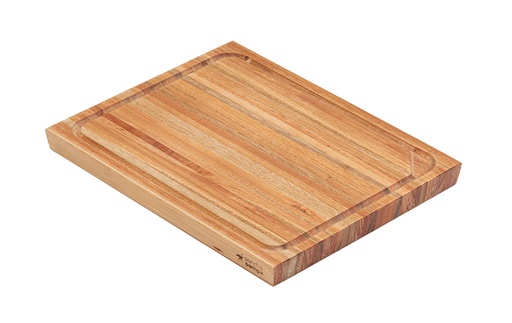 [IM-P1102210] Tabla de Asado Poncho Pampa 36x29x3 cm