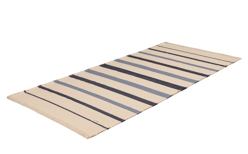 [IM-P0701499] Lona Rústica de Algodón Tejido Poncho Pampa