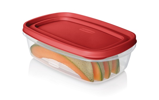[IM-P3403613] Contenedor Rubbermaid Easy Find Lids 2L