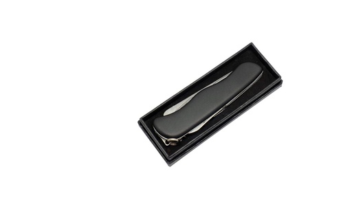 [IM-P2800912] Navaja Black