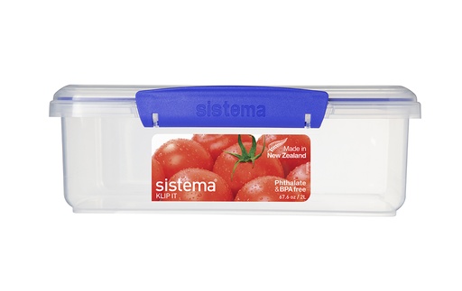 [IM-P3400402] Contenedor Sistema Klip It 2L