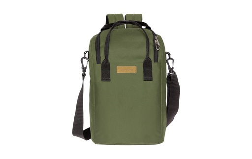 [IM-P2103818] Mochila Matera Poncho Pampa