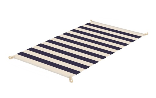 [IM-P0701699] Lona Rústica XL de Algodón Tejido Poncho Pampa