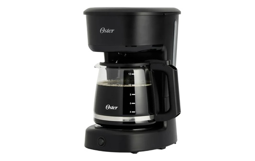 [IM-P4000112] Cafetera Oster 12 Tazas