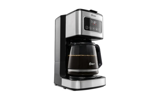[IM-P4000219] Cafetera Oster 12 tazas - Pantalla Táctil