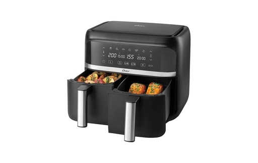 [IM-P4400112] Freidora de Aire Dual 7.6L