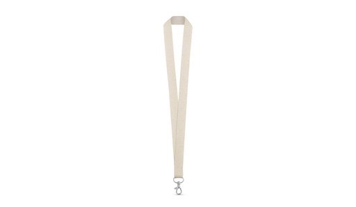 [IM-P2703204] Cinta Colgante Lanyard - 100% Algodón