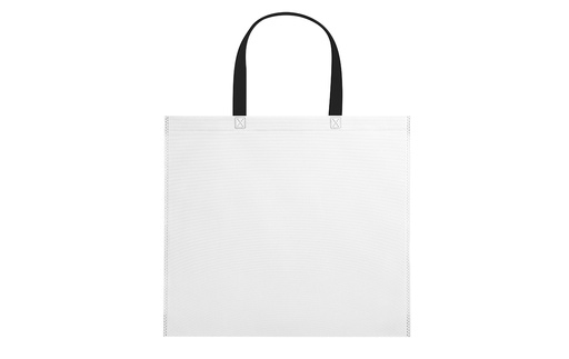 [IM-P1811340] Eco Bolsa Durabag - plana con asas 45x40+10