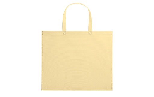 [IM-P1811204] Eco Bolsa Durabag - plana con asas 60x50+10