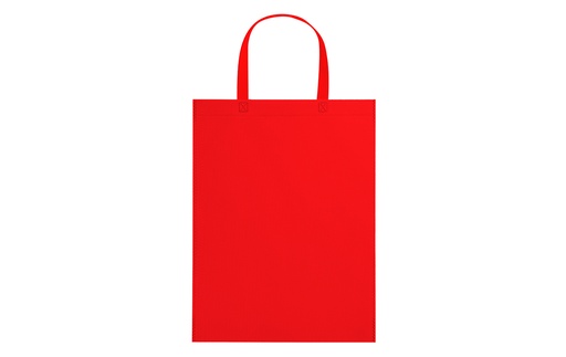 [IM-P1811013] Eco Bolsa Durabag - plana con asas 30x40+10