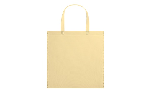 [IM-P1810904] Eco Bolsa Durabag - plana con asas 30x30+10
