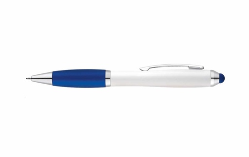 [IM-P1505203] Bolígrafo Ecos White Touch
