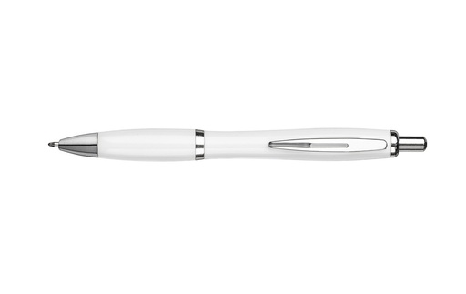[IM-P1503205] Bolígrafo Ecos White