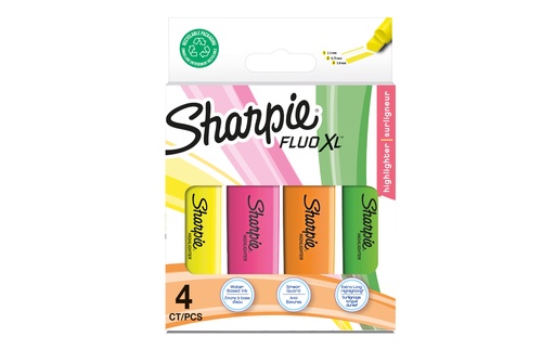 [IM-P3001598] Resaltador Sharpie Blade XL