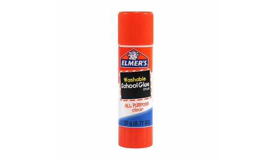 [IM-P2704516] Pegamento Elmers en Barra Violeta