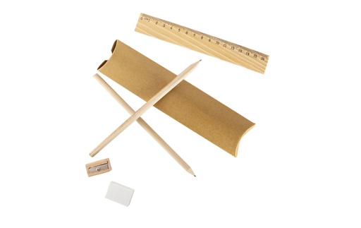 [IM-P2702704] Set Escolar Eco