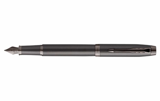 [IM-P1303509] Pluma Parker IM Monochromatic