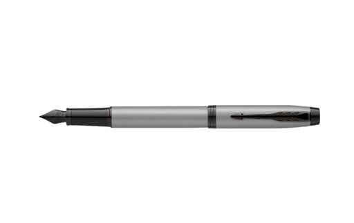 [IM-P1302608] Pluma Parker IM Achromatic