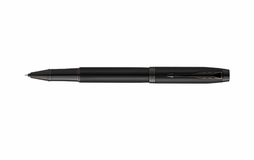 [IM-P1302512] Rollerball Parker IM Achromatic