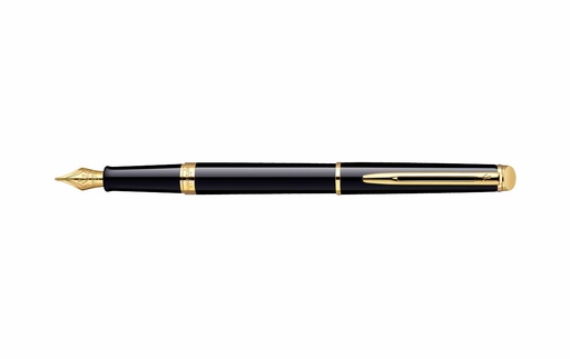 [IM-P1303080] Pluma Waterman Hemisphere