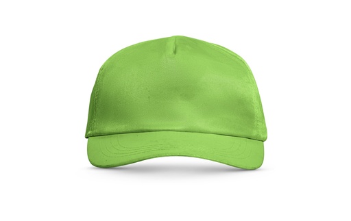 [IM-P1908117] Gorro Kids 5 gajos poliéster